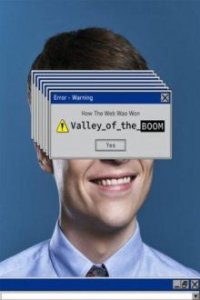 Valley of the Boom Cover, Poster, Valley of the Boom DVD