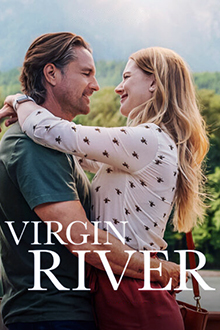 Virgin River, Cover, HD, Serien Stream, ganze Folge