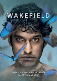 Wakefield Cover, Stream, TV-Serie Wakefield