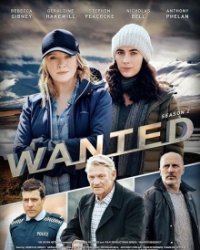 Wanted Cover, Stream, TV-Serie Wanted