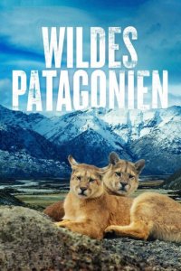 Wildes Patagonien Cover, Poster, Wildes Patagonien DVD