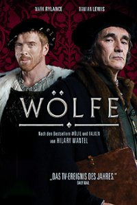 Wölfe Cover, Poster, Wölfe DVD