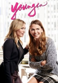 Younger Cover, Stream, TV-Serie Younger