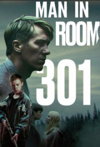 Zimmer 301 Cover, Poster, Zimmer 301