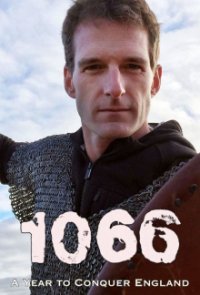 1066 – Die Schlacht um Englands Thron Cover, Online, Poster