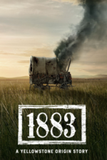 Cover 1883, Poster, Stream