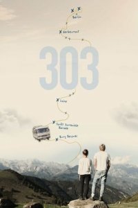 303 - Die Serie Cover, Poster, 303 - Die Serie DVD