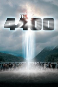 4400 - Die Rückkehrer Cover, Stream, TV-Serie 4400 - Die Rückkehrer