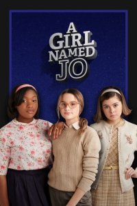 A Girl Named Jo Cover, Poster, Blu-ray,  Bild