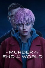 Cover A Murder at the End of the World, Poster, Stream