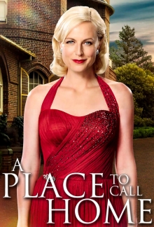 A Place to Call Home, Cover, HD, Serien Stream, ganze Folge