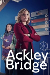 Cover Ackley Bridge, TV-Serie, Poster