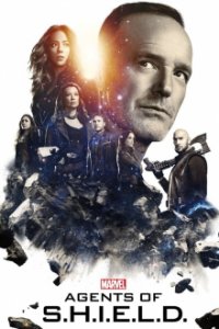 Cover Marvel's Agents of S.H.I.E.L.D., Poster