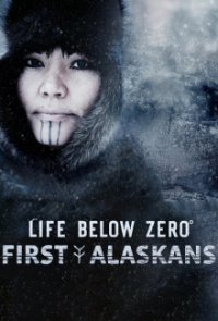 Alaska – Eisige Tradition Cover, Poster, Blu-ray,  Bild