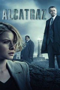 Cover Alcatraz, TV-Serie, Poster