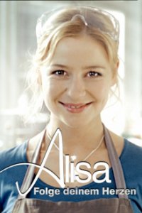 Alisa - Folge deinem Herzen Cover, Poster, Blu-ray,  Bild