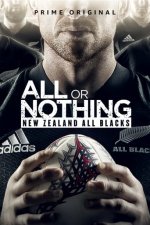 Cover All or Nothing: New Zealand All Blacks, Poster, Stream