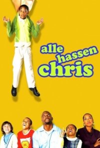 Alle hassen Chris Cover, Poster, Blu-ray,  Bild