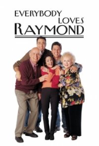 Alle lieben Raymond Cover, Poster, Blu-ray,  Bild