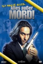 Cover Alles außer Mord!, Poster, Stream
