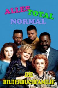 Alles total normal Cover, Poster, Blu-ray,  Bild