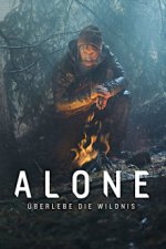 Cover Alone Germany – Überlebe die Wildnis, Poster, Stream