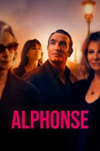 Cover Alphonse, TV-Serie, Poster