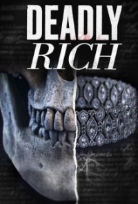 American Greed: Deadly Rich Cover, Poster, Blu-ray,  Bild