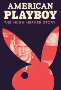 American Playboy - Die Hugh Heffner Story Cover, Online, Poster