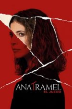 Cover Ana Tramel – Allein gegen das Syndikat, Poster, Stream