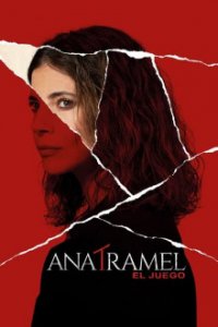 Cover Ana Tramel – Allein gegen das Syndikat, TV-Serie, Poster