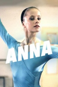 Anna Cover, Poster, Anna DVD