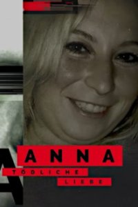 Anna - Tödliche Liebe Cover, Poster, Blu-ray,  Bild
