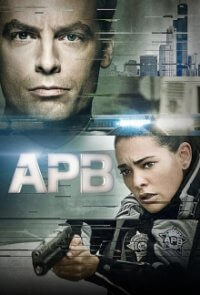 APB Cover, Online, Poster