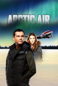 Arctic Air Cover, Online, Poster