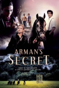 Armans Geheimnis Cover, Poster, Blu-ray,  Bild