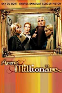 Arme Millionäre Cover, Online, Poster
