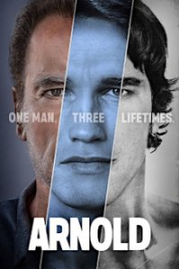 Arnold Cover, Stream, TV-Serie Arnold