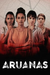 Aruanas Cover, Online, Poster