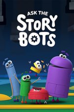 Cover Ask the Storybots, Poster, Stream