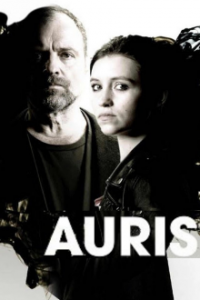 Auris Cover, Poster, Blu-ray,  Bild