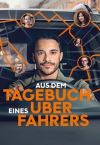 Aus dem Tagebuch eines Uber-Fahrers Cover, Poster, Blu-ray,  Bild