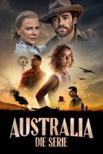 Cover Australia - Die Serie, Poster, Stream