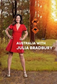 Australia With Julia Bradbury Cover, Stream, TV-Serie Australia With Julia Bradbury