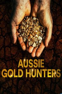 Australian Gold – Schatzsuche Down Under Cover, Online, Poster