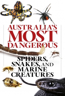 Australia's Most Dangerous, Cover, HD, Serien Stream, ganze Folge