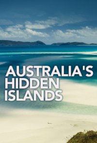 Australiens geheime Inseln Cover, Online, Poster
