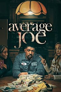 Average Joe (2023) Cover, Stream, TV-Serie Average Joe (2023)