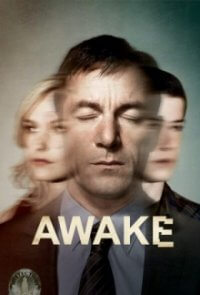 Awake Cover, Poster, Blu-ray,  Bild
