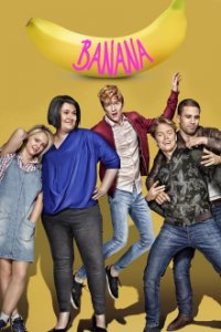 Cover Banana, TV-Serie, Poster